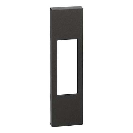 COVER X PRESE STANDARD 1 MODULO LIVING NOW NERO