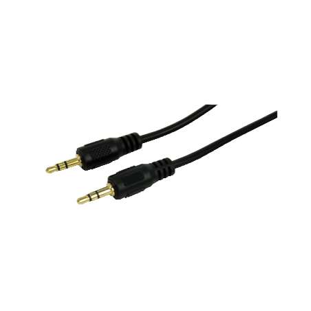 CAVO AUDIO SPINA JACK 3,5MM SPINA JACK 3,5 ST. 10