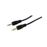 CAVO AUDIO SPINA JACK 3,5MM SPINA JACK 3,5 ST. 10