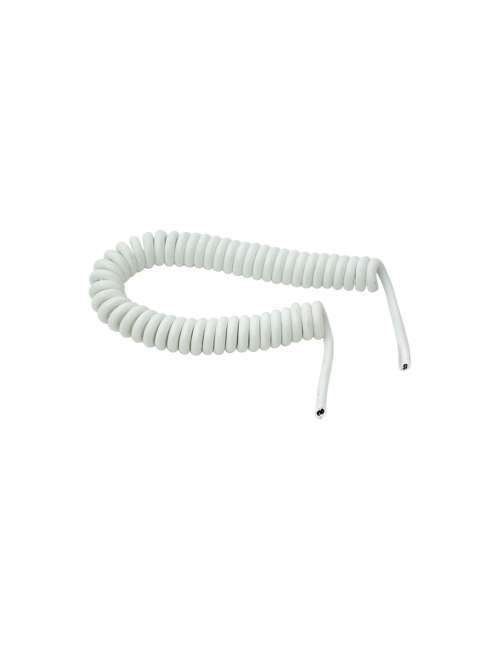 PROLUNGA ESTENSIBILE 5 MT 3X1 BIANCO FANTON