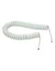 PROLUNGA ESTENSIBILE 5 MT 3X1 BIANCO FANTON