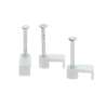 ISOLATORE FISSACAVO X CAVO S.5 IN KIT 100PZ