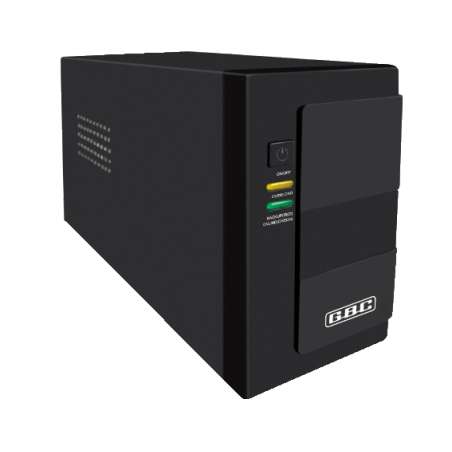 GRUPPO DI CONTINUITA 1200VA 720W GBC