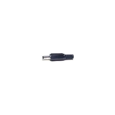 PRESA ALIMENTAZIONE 2,5MM X 5.5MM VOLANTE