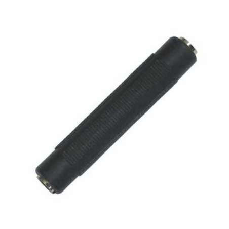ADATTATORE PRESA JACK 6,3MM STEREO A PRESA 6,3 MM