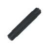 ADATTATORE PRESA JACK 6,3MM STEREO A PRESA 6,3 MM