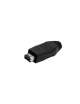 SPINA MINI USB TIPO A 4P A SALDARE