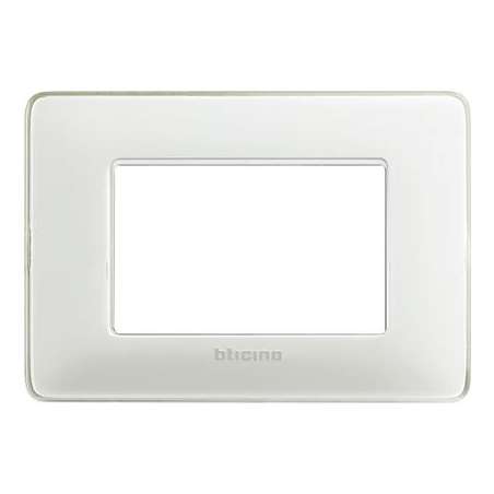 PLACCA MATIX 4 MODULI GHIACCIO