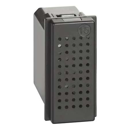 SUONERIA BRONZO 230 VAC 12VA 80DB LIVING NOW