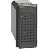 SUONERIA BRONZO 230 VAC 12VA 80DB LIVING NOW