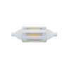 LAMPADA A LED R7S 78MM 9W ULTRAPOWER LUCE FREDDA