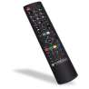TELECOMANDO SOSTITUTIVO PER TV PANASONIC