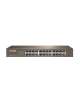 SWITCH DI RETE 24 PORTE 10/100 MBPS TENDA