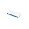 SWITCH DI RETE 8 PORTE 10/100 MBPS MERCUSYS
