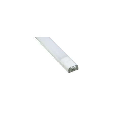 PLAFONIERA REGLETTA ULTRA SLIM 4W 220VAC 3000K