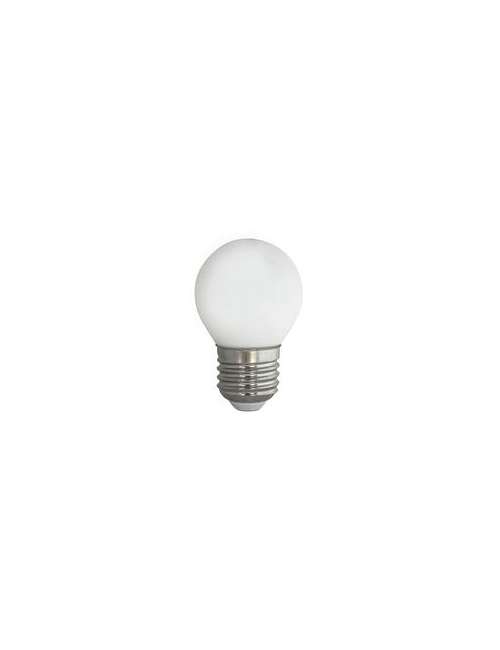 LAMPADA LED FILAMENTO MINI GOCCIA E27 4W NATURALE