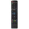TELECOMANDO UNIVERSALE COMPATIBILE CON LG