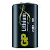 BATTERIA LITIO 3V HIGH-TEC BL 1PZ GP CR-2