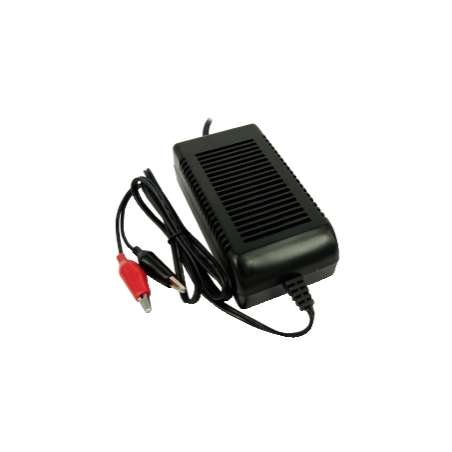 CARICA BATTERIA PIOMBO SWITCHING 12V 3A