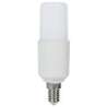 LAMPADA LED TUBOLARE E14 14W 4000K LUCE NATURALE