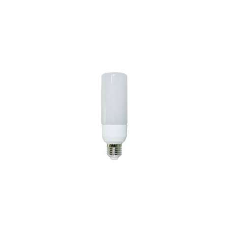 LAMPADA LED TUBOLARE E27 14W 3000K LUCE CALDA