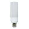 LAMPADA LED TUBOLARE E27 14W 3000K LUCE CALDA