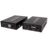 ESTENSORE DI SEGNALE HDMI SU CAVO ETHERNET 120MT