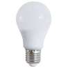 LAMPADA LED CON SENSORE PIR E27 11W LUCE CALDA