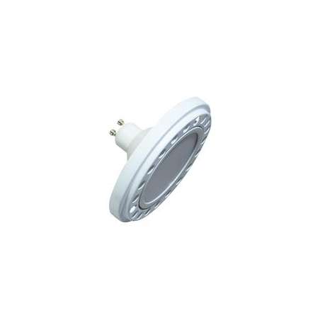 LAMPADA A LED AR111 GU10 15W LUCE CALDA