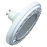 LAMPADA A LED AR111 GU10 15W LUCE CALDA