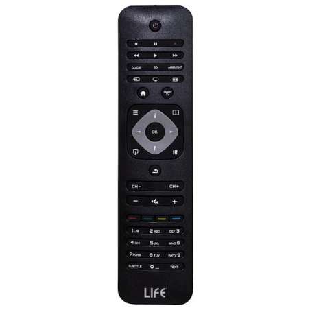 TELECOMANDO UNIVERSALE COMPATIBILE CON PHILIPS