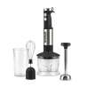 MIXER AD IMMERSIONE 700W 4 LAME 2 VELOCITÀ G3F
