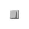 LOYD 1 X LED 2,1WAT GRIGIO