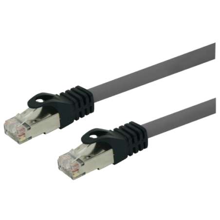 CAVO PATCH DI RETE S/FTP CAT.7 5MT