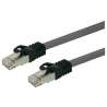 CAVO PATCH DI RETE S/FTP CAT.7 5MT