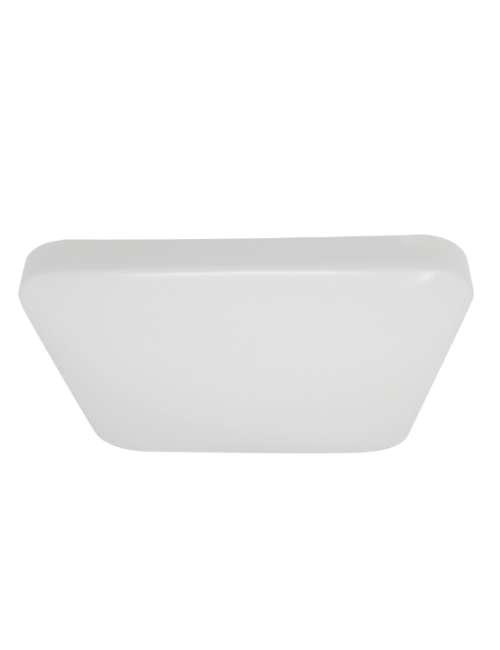 PLAFONIERA QUADRATA LED IP 20 12W 27,5CM