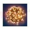 SERIE LUMINOSA 200 LED BIANCO FREDDO IP44