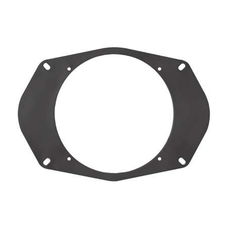 ADATTATORI ALTOPARLANTI Ø165 FIAT FREEMONT