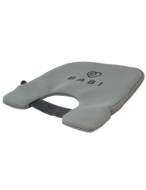 CUSCINO SMART CON DISPOSITIVO ANTI ABBANDONO PER