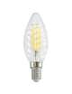 LAMPADA LED TORTIGLIONE E14 6W LUCE NATURALE