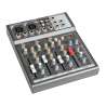 MIXER AUDIO STEREO 4CH USB MP3