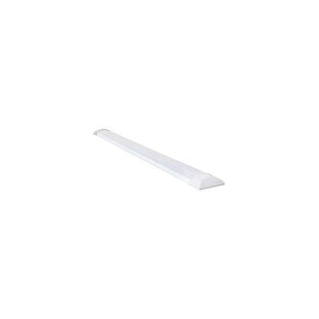 PLAFONIERA REGLETTE LED SLIM 48W IP20 LUCE NATURAL