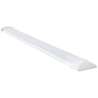 PLAFONIERA REGLETTE LED SLIM 48W IP20 LUCE NATURAL