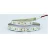 STRISCIA LED 5M 24V 12W/M IP20 LUCE NATURALE 4000K