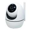 TELECAMERA IP WIRELESS 2,4GHZ P&P MOTORIZZATA