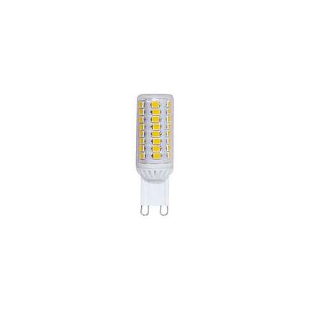 LAMPADA A LED 220V 4W G9 6000K LUCE FREDDA
