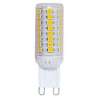 LAMPADA A LED 220V 4W G9 6000K LUCE FREDDA