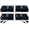HDMI SUPER EXTENDER PORTATA 120M 1080P