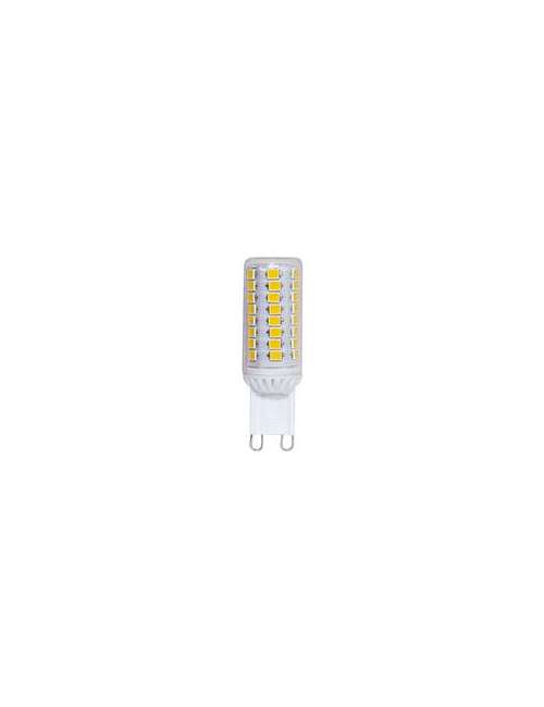 LAMPADA A LED 220V 4W G9 4000K LUCE NATURALE