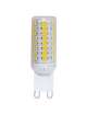 LAMPADA A LED 220V 4W G9 4000K LUCE NATURALE